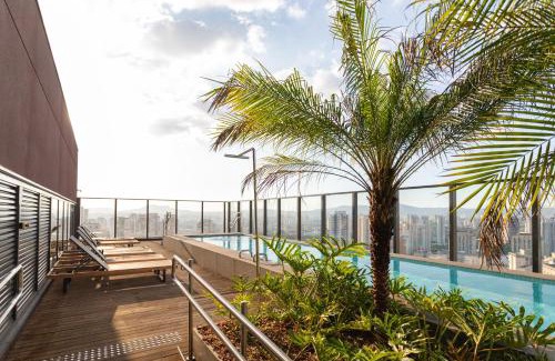 Vila Pompeia Apartment | GO Platô Perdizes - Studios por temporada
