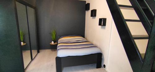 Algrange Apartment | GO TO LUX Logement Entier [Parking Gratuit]