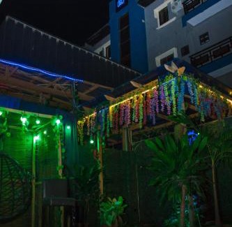 Lagos Mainland Hotel | Go2Hotel45