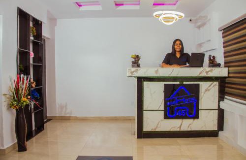 Lagos Mainland Hotel | Go2Hotel45