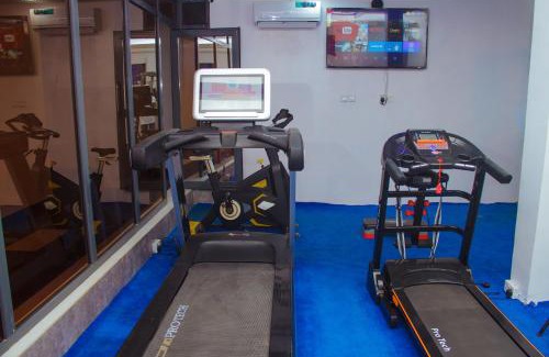 Lagos Mainland Hotel | Go2Hotel45