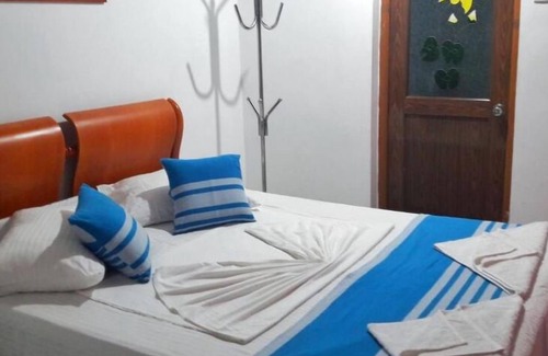 Anuradhapura Hotel | Goalma Family Holiday Resort & Restaurant