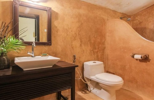Anjuna Cottage | Goan beach house on Anjuna beach