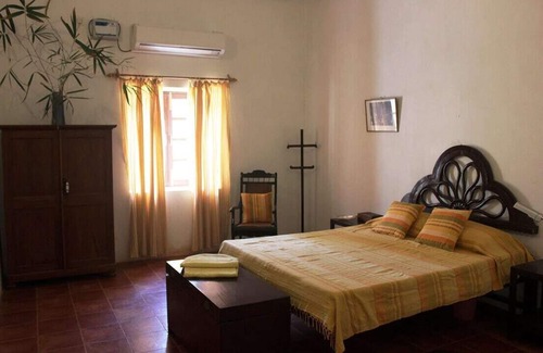 Anjuna Cottage | Goan beach house on Anjuna beach