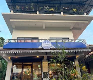 Assagao House | Goaround Homes Assagaon