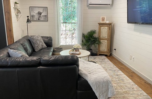 Canton House | Goat Wheel Farmhouse