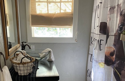 Canton House | Goat Wheel Farmhouse