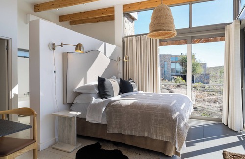 Bonnievale Cabin | Goats Window Luxury Safari Lodge