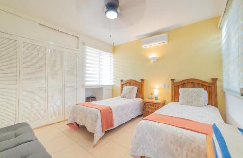 La Paz House | GoBaja Villas 2 bedroom