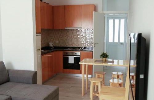 Porto Novo Apartment | GoBeyond - Lombo T1
