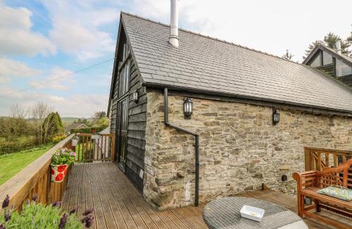 Westbrook Court House | Goblaen Barn