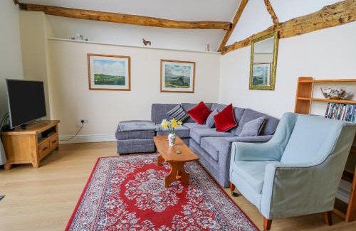 Westbrook Court House | Goblaen Barn