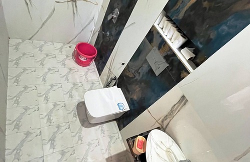 Bedla Hotel | GoBravo 2BR Lux Villa wt Pvt Pool Udapur