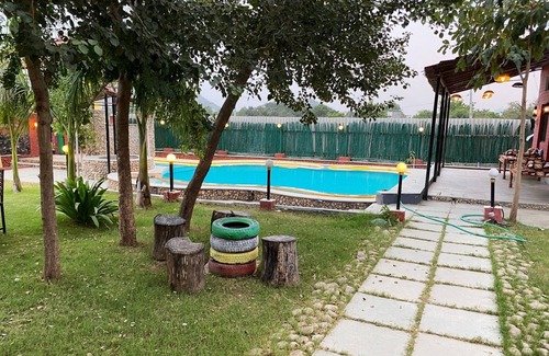Bedla Resort | GoBravo Resort Udaipur