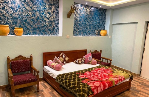 Bedla Resort | GoBravo Resort Udaipur