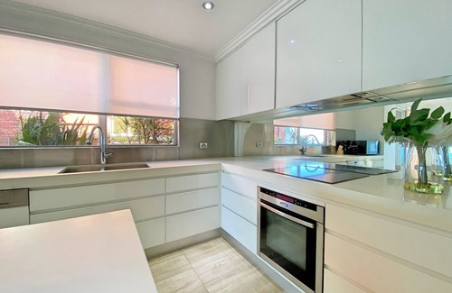 Cronulla Apartment | Gobsmacking Views 2, with Direct Beach Access