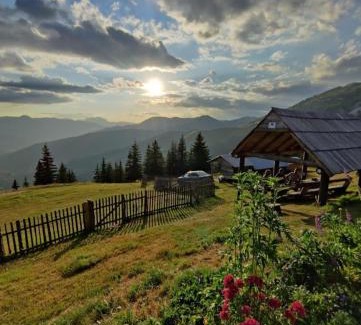 Montenegro Ski Chalet | Goca Čakorski Konaci
