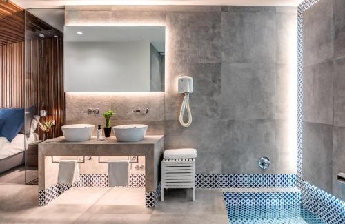 Schiazzano Apartment | Gocce Di Capri Resort