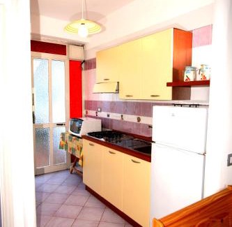 Schiazzano Apartment | Gocce Di Capri Resort