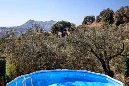 Termini House | GOCCE VILLAS - Il Frantoio