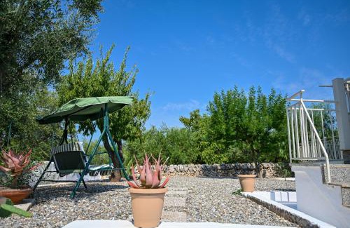 Locorotondo House | Goccia d'Ulivo- Gocce in Puglia