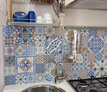 Isola delle Femmine House | Goccia del mare