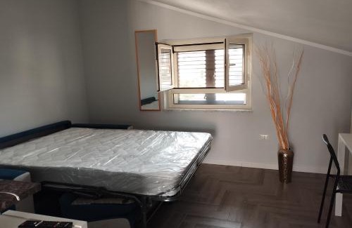 Roseto Capo Spulico Apartment | Goccia di Mare monolocale