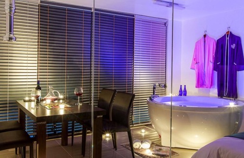 Yeonggwang House | Gochang Nemo's Dream Pension
