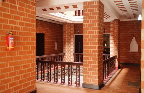 Chowara Resort | God's Own country Kovalam By Bestinn Leisure