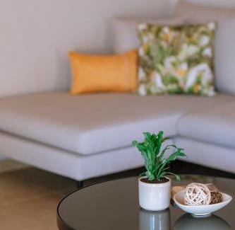 Nea Iraklitsa Apartment | Goddess Thea Sea Apartment!