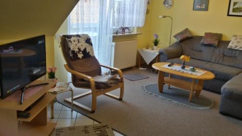 Westerdeichstrich Apartment | Goden Wind 20