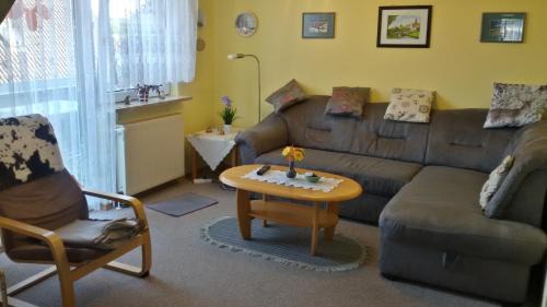 Westerdeichstrich Apartment | Goden Wind 20