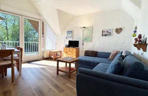 Kronsgaard Apartment | Godewind Ausguck C3