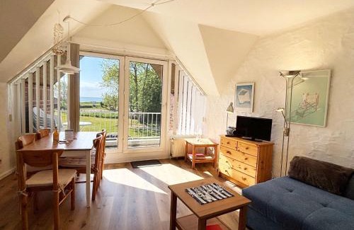 Kronsgaard Apartment | Godewind Ausguck C3