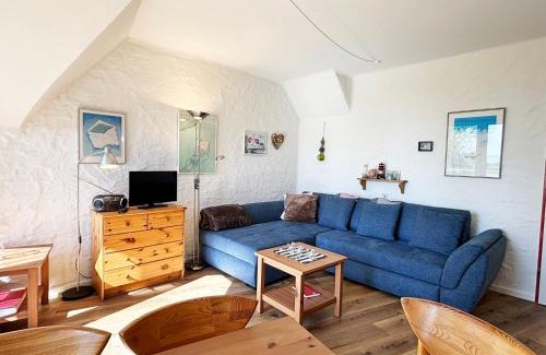 Kronsgaard Apartment | Godewind Ausguck C3