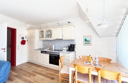 Kronsgaard Apartment | Godewind Ausguck C3