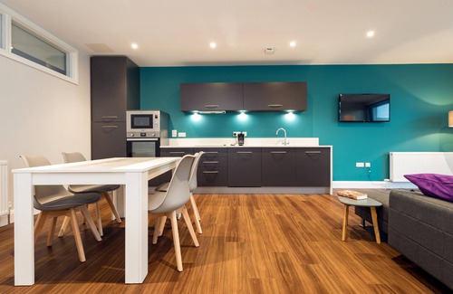 Newry Apartment | Godfrey Mews