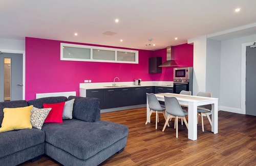 Newry Apartment | Godfrey Mews