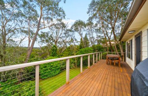 Blackheath House | Godfrey's Cottage
