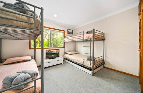 Blackheath House | Godfrey's Cottage