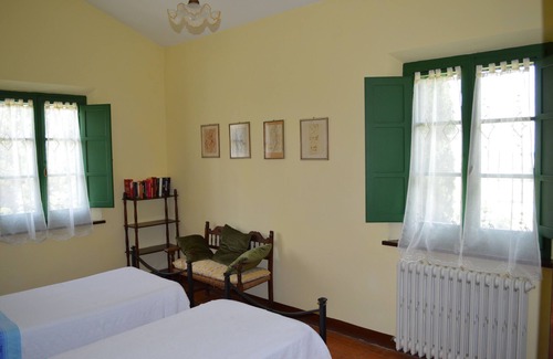 Castiglione del Lago Other | GODIOLA 2 - 4-seater apartment - SWIMMING POOL