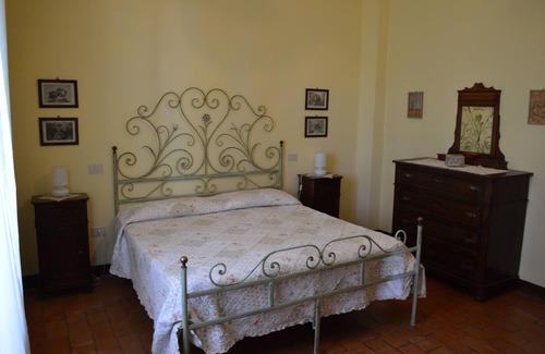 Castiglione del Lago Other | GODIOLA 2 - 4-seater apartment - SWIMMING POOL