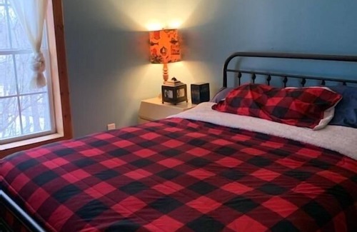 Wolcott Other | Gods Country Getaway