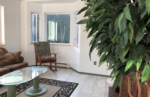 Fairbanks House | God’s Little Acres, Section A