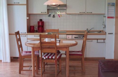 Gollendorf Apartment | GODS06002-FeWo-bie-de-Reede