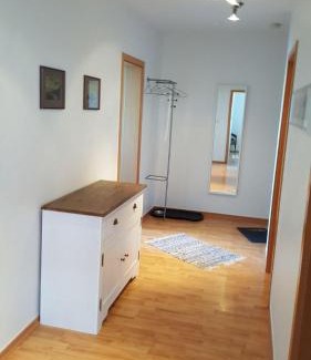 Gollendorf Apartment | GODS06002-FeWo-bie-de-Reede