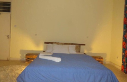 Moshi House | Godson Charity Hostel and Climb Kili
