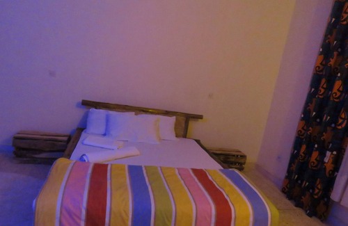 Moshi House | Godson Charity Hostel and Climb Kili