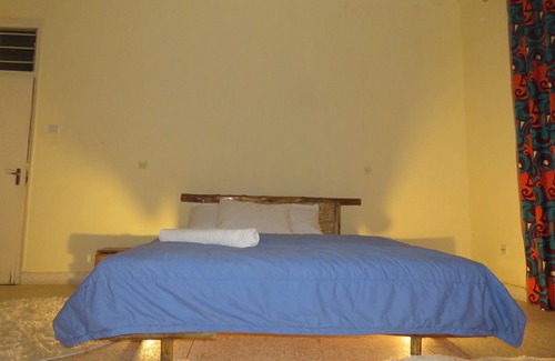 Moshi House | Godson Charity Hostel and Climb Kili