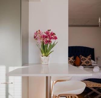 Robertson Apartment | Goedehoop Boutique Apartment